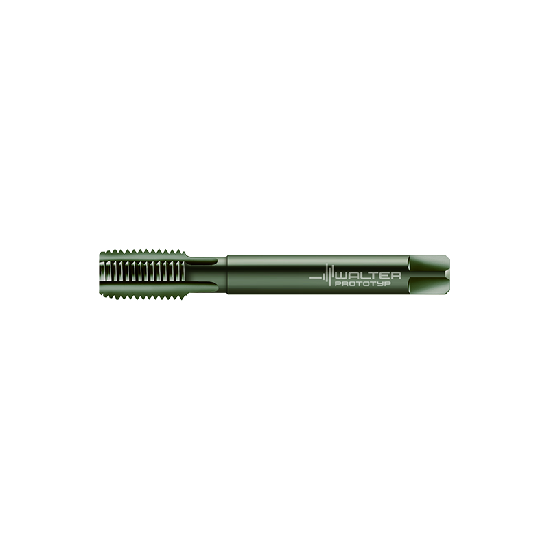 Walter E22364-UNC5/8 Machos de roscar a máquina HSS-E-PM Walter E22364-UNC5/8 Machos de roscar a máquina HSS-E-PM