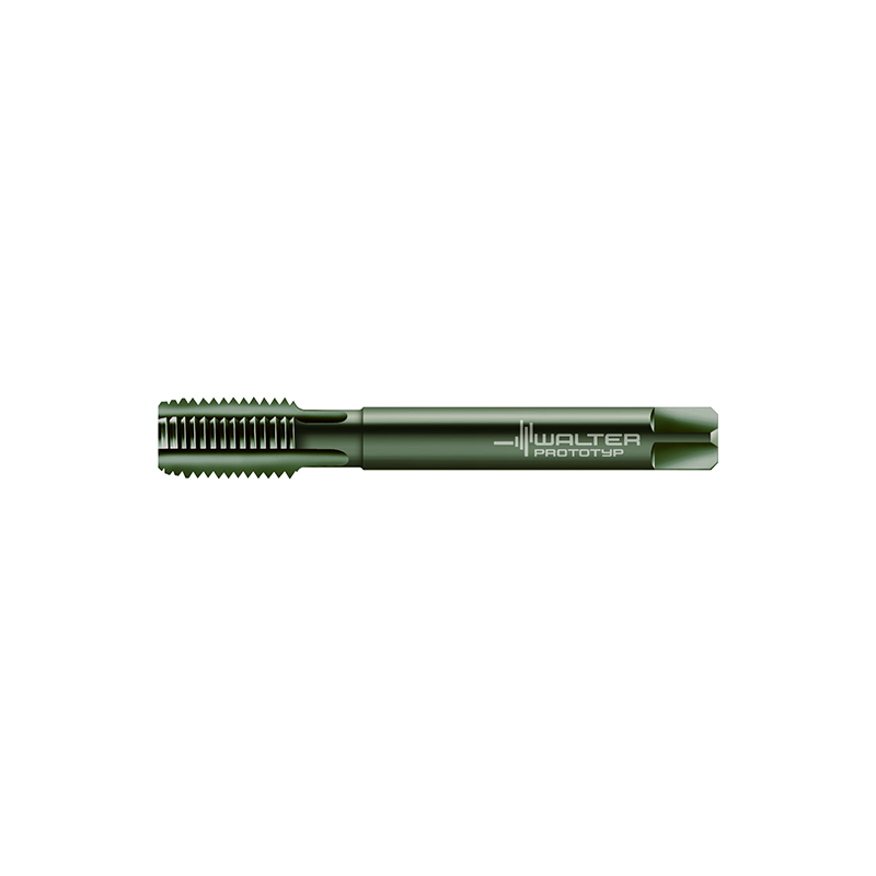 Walter E23364-UNF1/2 Machos de roscar a máquina HSS-E-PM Walter E23364-UNF1/2 Machos de roscar a máquina HSS-E-PM
