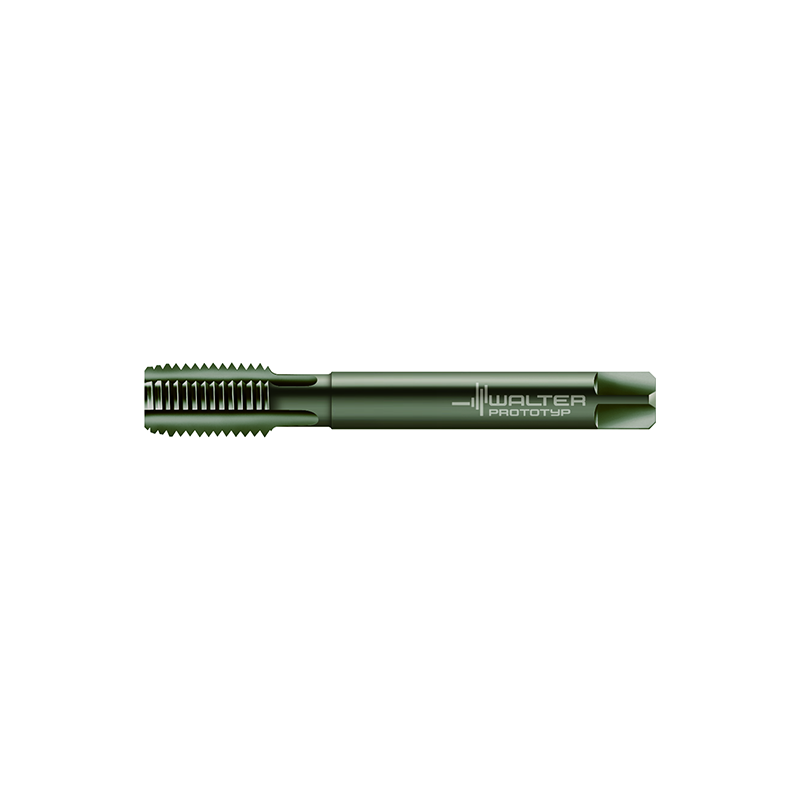 Walter E24364-G1.1/4 Machos de roscar a máquina HSS-E-PM Walter E24364-G1.1/4 Machos de roscar a máquina HSS-E-PM