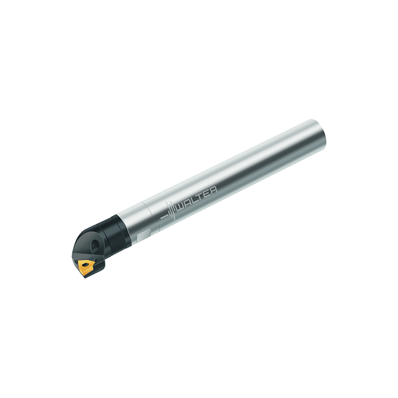 Walter EB355.TC06 Barra de mandrinar para mandrinado de precisión con portaplaquitas