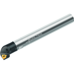 Walter EB356.TC06.CS Barra de mandrinar MDI para mandrinado de precisión con portaplaquitas