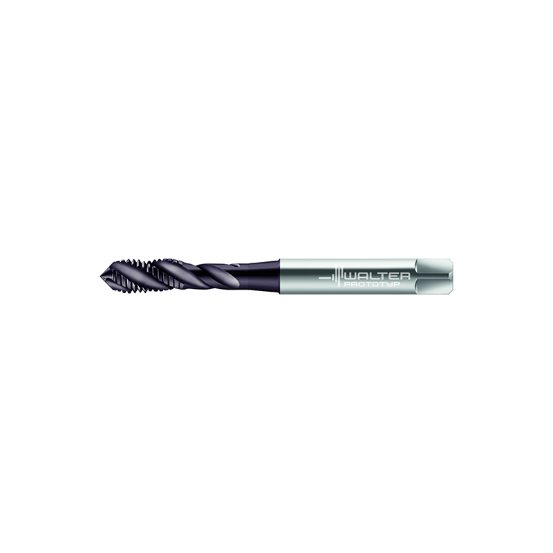 Walter EP2251302-UNC1/4 Machos de roscar a máquina HSS-E-PM