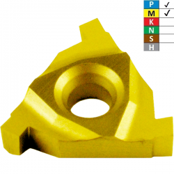 Internal Seeger Inserts TN-TOOLS Coating TIN for rings DIN471