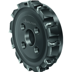 Walter F2010.B.315.Z14.04.R592M Fresas de planear