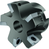 Walter F2250.B22.063.Z05.03 Fresas de planear para metales ligeros
