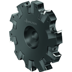 Walter F2252.BN.200.Z06.22.S686 Fresas de disco para ranurado