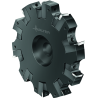 Walter F2252.BN.200.Z06.22.S686 Fresas de disco para ranurado