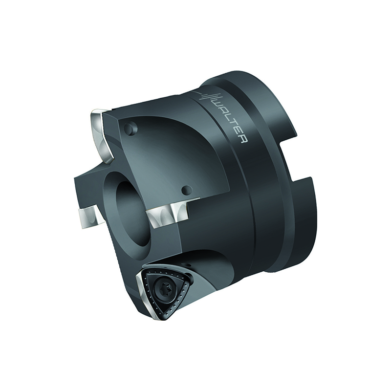 Walter F2330.B.052.Z05.01,5 Fresa de gran avance
