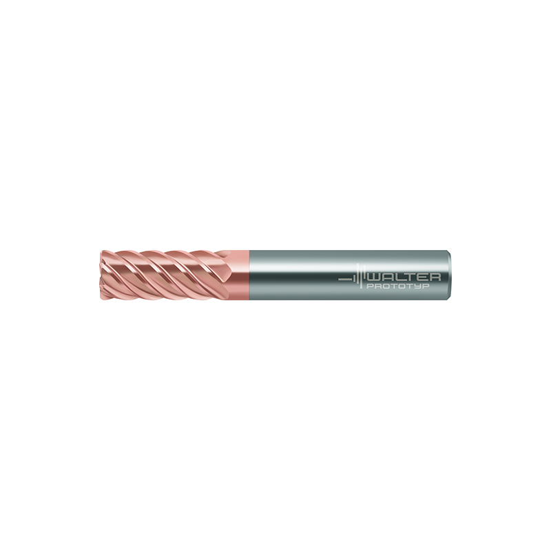 Walter F2330.UT22.026.Z03.01 Fresa de gran avance