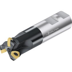 Walter F2330.UW31.038.Z03.01,5 Fresa de gran avance