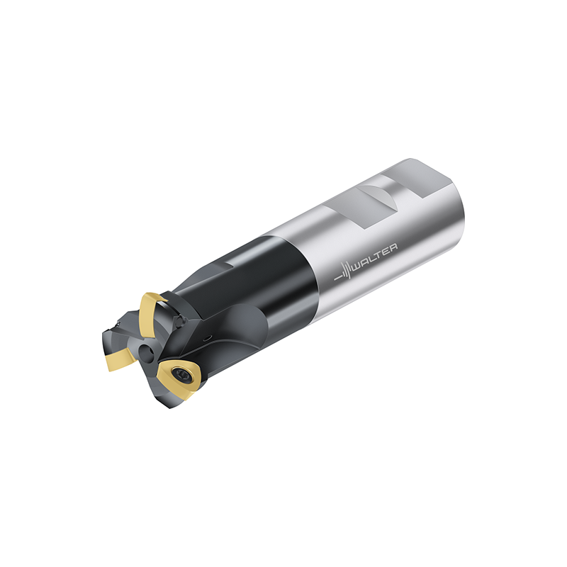 Walter F2330.UW31.038.Z03.01,5 Fresa de gran avance Walter F2330.UW31.038.Z03.01,5 Fresa de gran avance