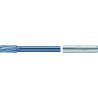 Walter F2481TMS-11.99 Escariadores HSC MDI