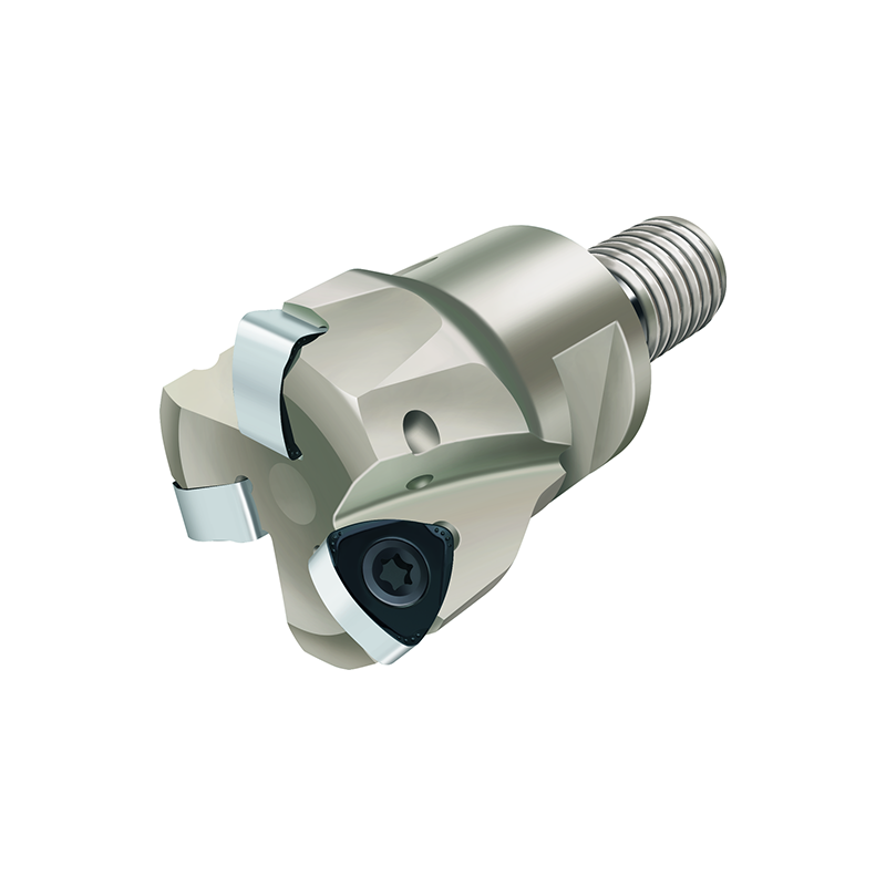 Walter F4030.UT22.026.Z02.01 Fresa de gran avance Walter F4030.UT22.026.Z02.01 Fresa de gran avance