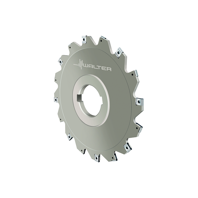 Walter F4053.B27.080.Z04.04 Fresas de disco para ranurado Walter F4053.B27.080.Z04.04 Fresas de disco para ranurado