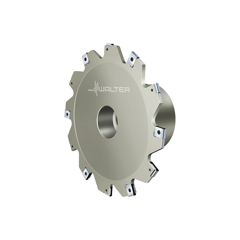 Walter F4053.BN27.100.Z05.04R Fresas de disco para ranurado Walter F4053.BN27.100.Z05.04R Fresas de disco para ranurado