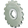 Walter F4153.B27.080.Z04.08 Fresas de disco para ranurado