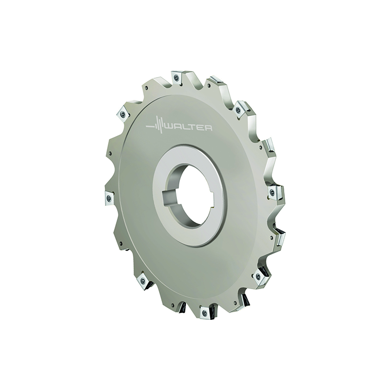 Walter F4153.B27.080.Z04.10 Fresas de disco para ranurado Walter F4153.B27.080.Z04.10 Fresas de disco para ranurado