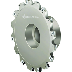 Walter F4153.BN22.080.Z04.06R Fresas de disco para ranurado