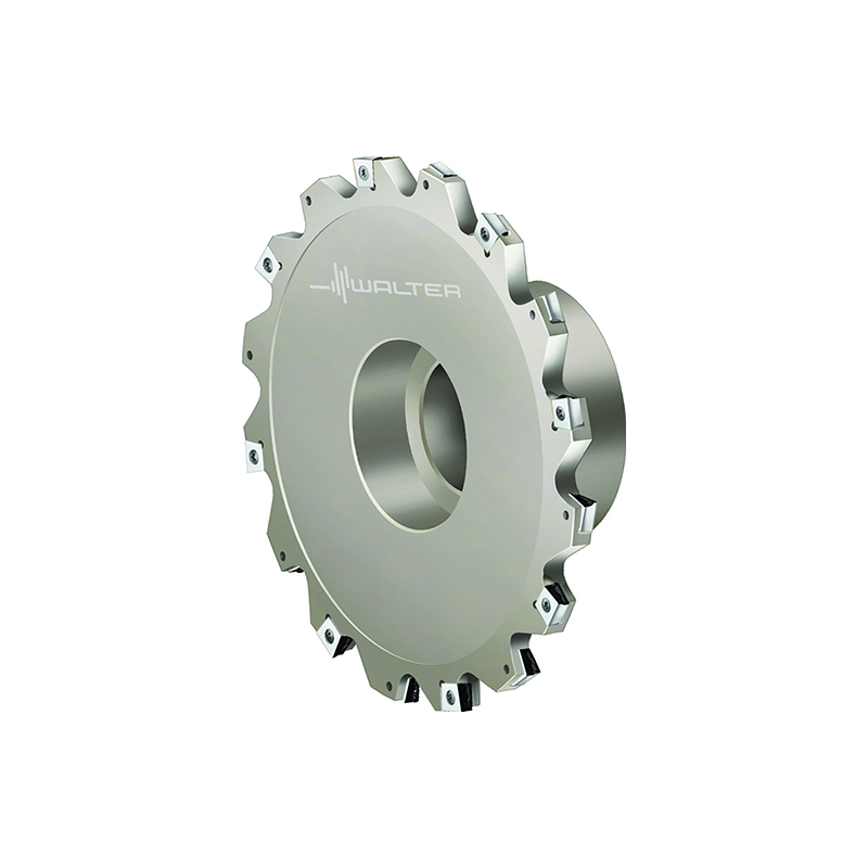 Walter F4153.BN22.080.Z04.06R Fresas de disco para ranurado Walter F4153.BN22.080.Z04.06R Fresas de disco para ranurado