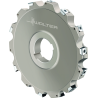 Walter F4253.B32.100.Z05.12 Fresas de disco para ranurado