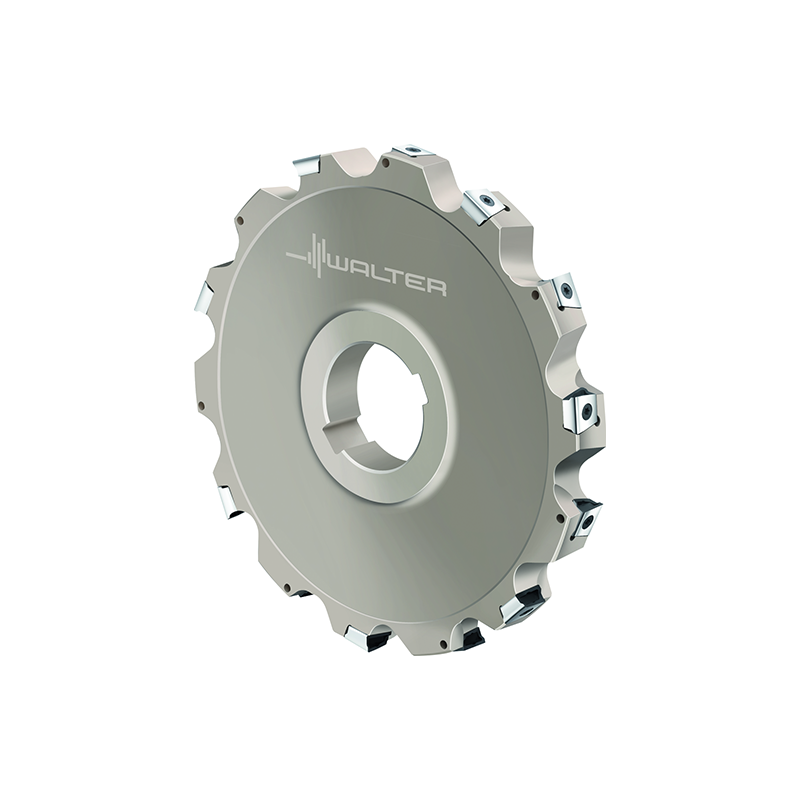 Walter F4253.B50.200.Z07.20 Fresas de disco para ranurado Walter F4253.B50.200.Z07.20 Fresas de disco para ranurado