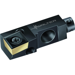 Walter FL671 Mini portaplaquitas corto