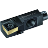 Walter FL671 Mini portaplaquitas corto