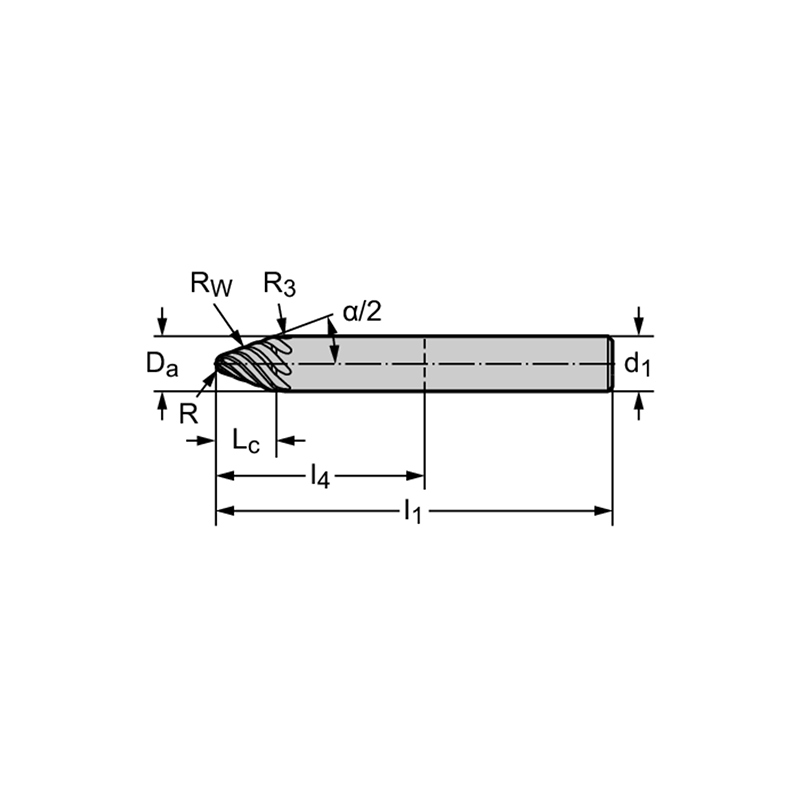 Walter FL695 Cartucho para F2252 Walter FL695 Cartucho para F2252