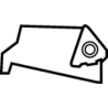 Walter FR436 Cartucho para F2044