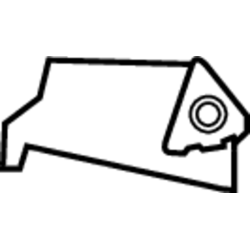 Walter FR437 Cartucho para F2044