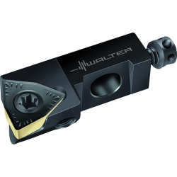 Walter FR680 Mini portaplaquitas corto