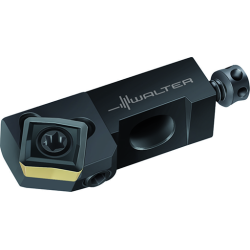 Walter FR701 Mini portaplaquitas corto
