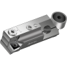 Walter FR717 Cartucho corto para mandrinos de precisión