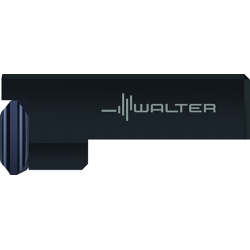 Walter FR731 Cartucho