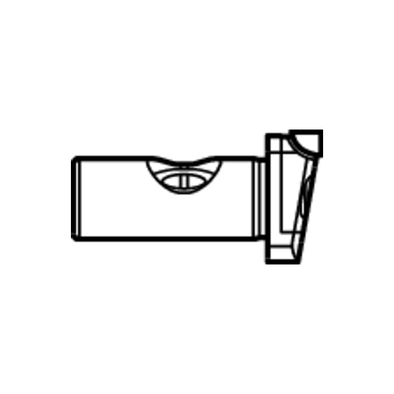 Walter FR733 WCD10 Cartucho para F4050 Walter FR733 WCD10 Cartucho para F4050