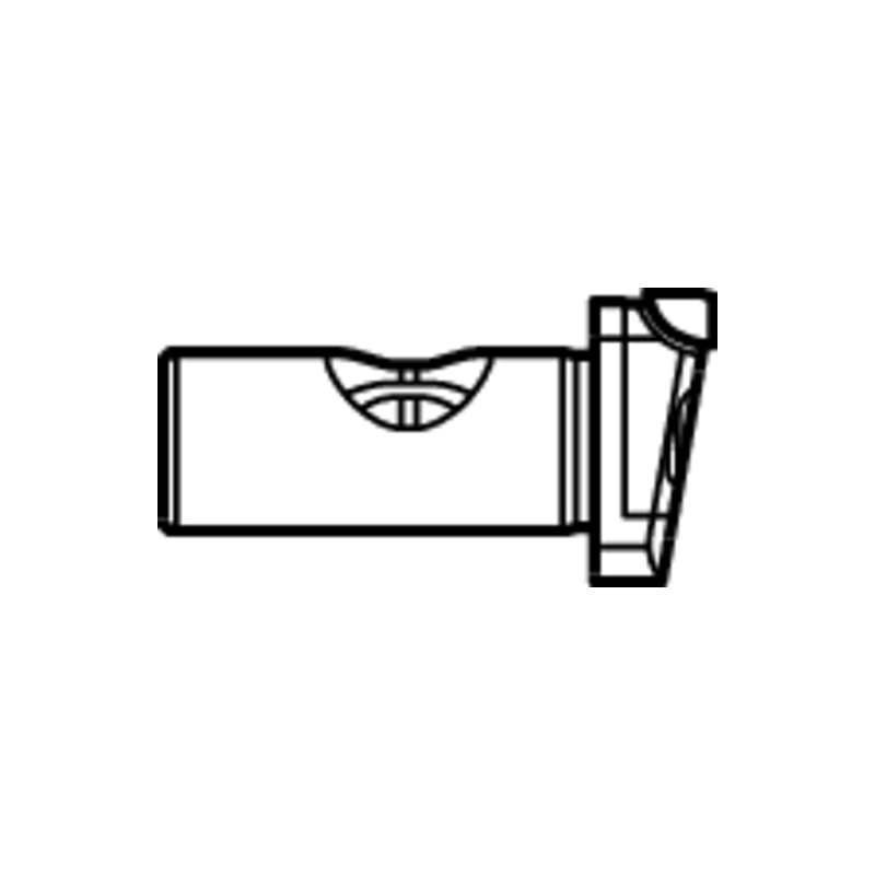 Walter FR735 WCD10 Cartucho para F4050 Walter FR735 WCD10 Cartucho para F4050