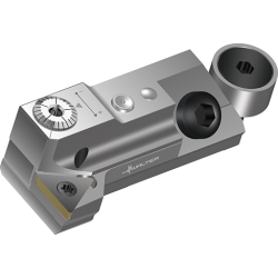 Walter FR760 Cartucho corto para mandrinos de precisión