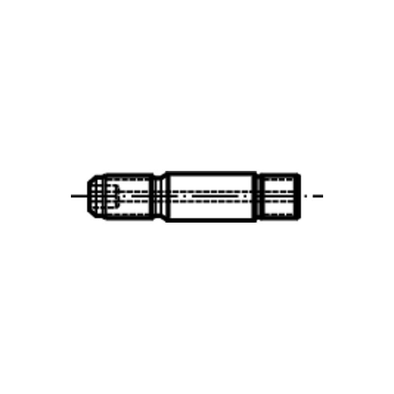 Walter FS1033 Tornillos sin cabeza