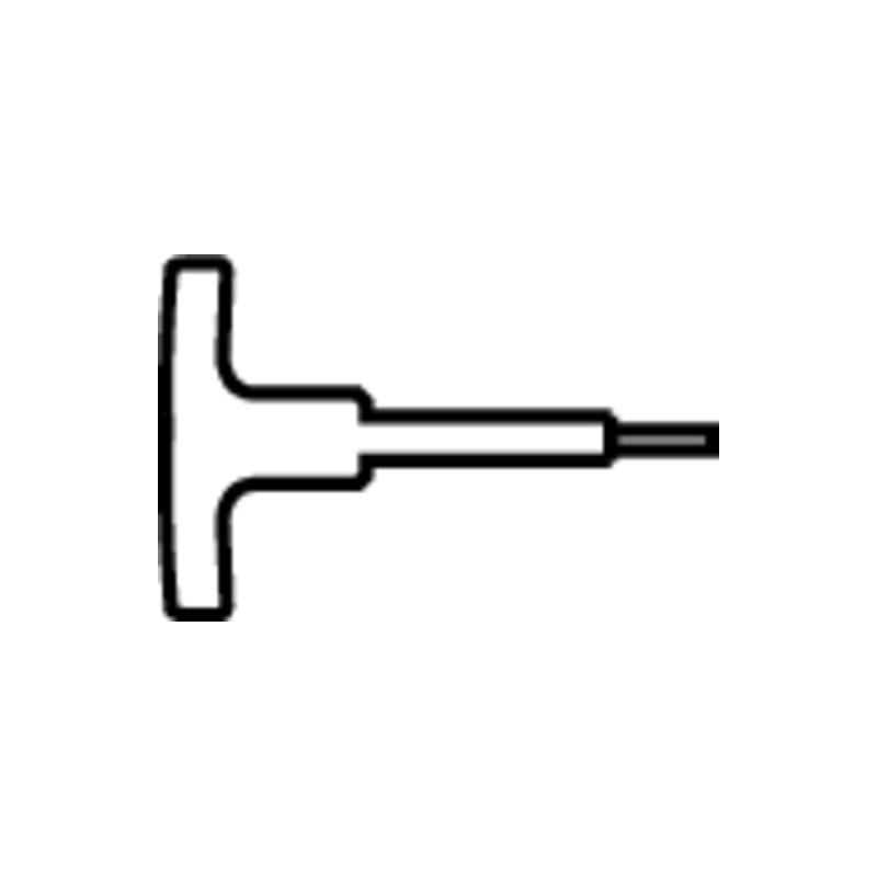 Walter FS1047 Llave