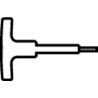 Walter FS1047 Llave