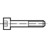 Walter FS1083 Tornillos con cabeza