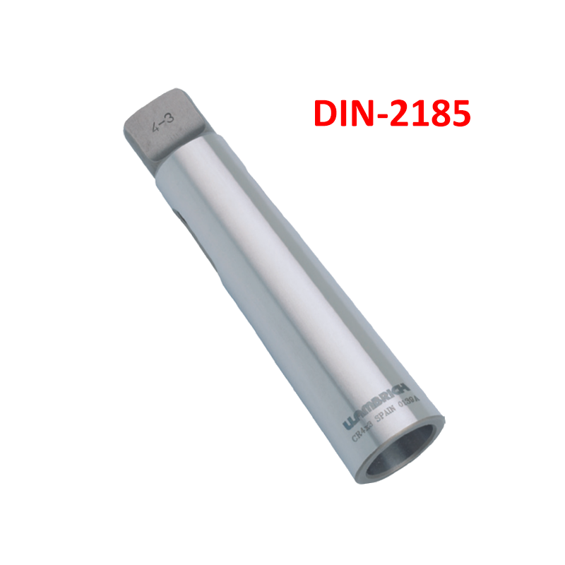 Casquillos de reducción Llambrich DIN-2185