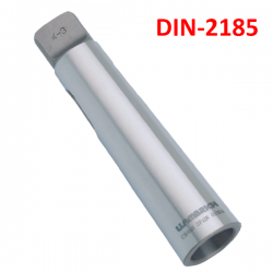 Casquillos de reducción Llambrich DIN-2185