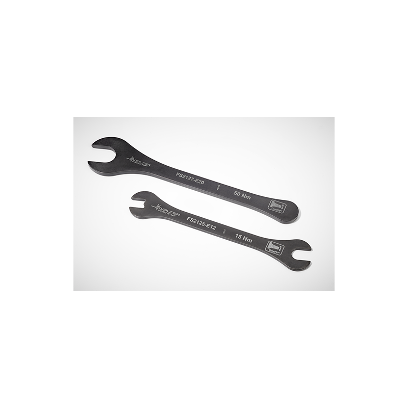 Walter FS2128-E25 Llave Walter FS2128-E25 Llave