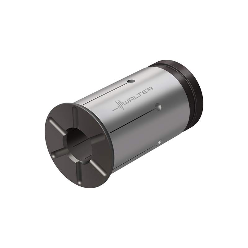 Walter FS2208 Casquillos reductores para refrigeración interior