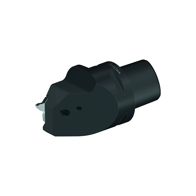 Walter G3011-C3L-MX22-2-P Soporte para ranurado y tronzado – Ranurado radial C...-G3011...-P