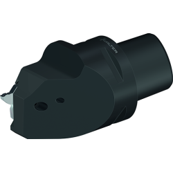 Walter G3011-C5L-MX22-2-P Soporte para ranurado y tronzado – Ranurado radial C...-G3011...-P