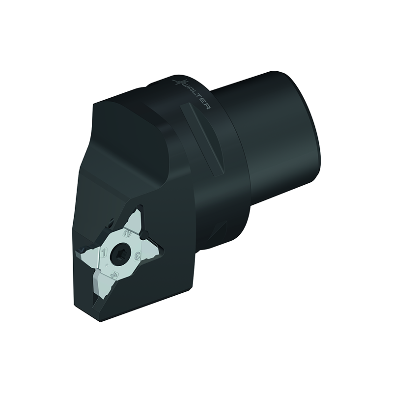 Walter G3011-C6R-MX22-2-P Soporte para ranurado y tronzado – Ranurado radial C...-G3011...-P