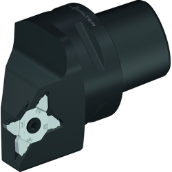 Walter G3011-C6R-MX22-4-P Soporte para ranurado y tronzado – Ranurado radial C...-G3011...-P