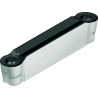 Walter GX16-1E200N10-RF8 WSM23S Ranurado y torneado de copiado - Plaquitas de corte